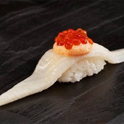 Engawa mentai sushi