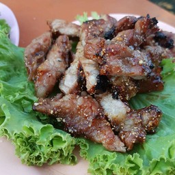 เนื้อย่าง