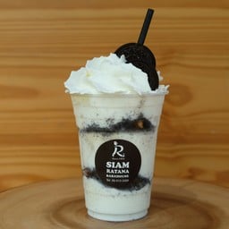 คุกกี้แอนด์ครีมเฟรปเป้