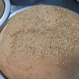 ขนมปังงาโฮมเมด