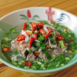 เล้งต้มแซ่บ