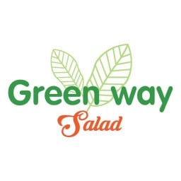 สลัดกรีนเวย์