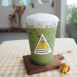 ชาเขียว