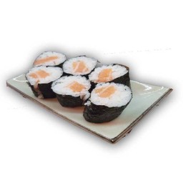 แซลมอนมากิ