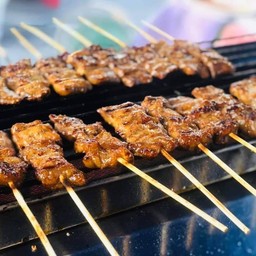 จิ๊กโก๋เนื้อย่าง