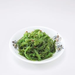 ยำสาหร่าย