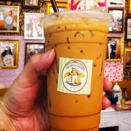 ชาซีลอนเย็น