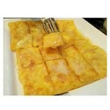 โรตีไข่