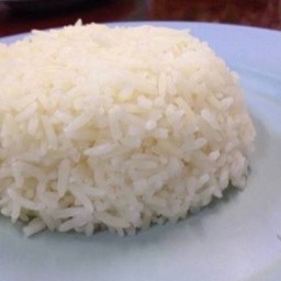 ข้าวสวย