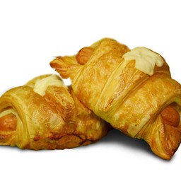 Sausage Croissant