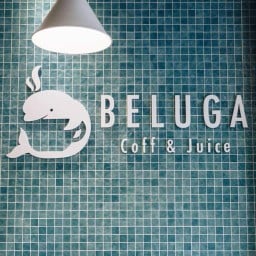 BELUGA Coff&Juice