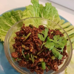 ลาบคั่วนัวแซ่บ