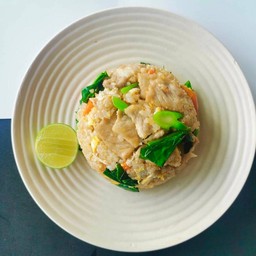 ข้าวผัด
