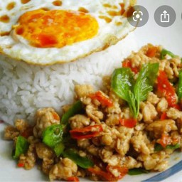 ข้าวแกงมิตรภาพ
