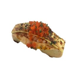 ไข่หวานชีส