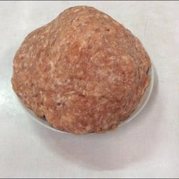 หมูสับปรุงรส (กิโลละ450 บาท)