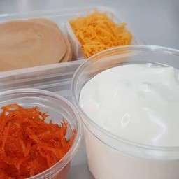 ขนมเบื้องแม่แหม่ม