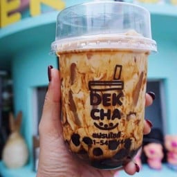 เด็กชาพ่นไฟ ทางรถไฟบางพระ