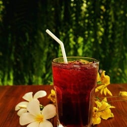 กระเจี๊ยบ