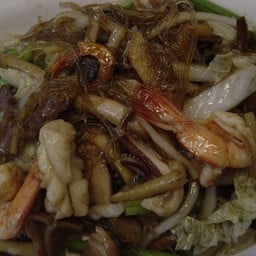 ผัดจับฉ่าย