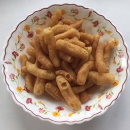 ปลาท่องโก๋