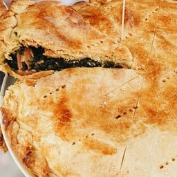 พายพลับพลา Pie Plabpla