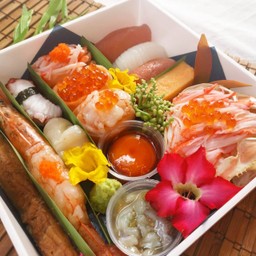 PREMIUM SUSHI SET