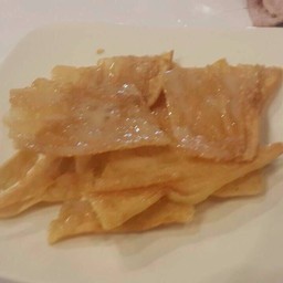 โรตีทิชชูนม