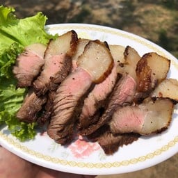 เนื้อย่าง