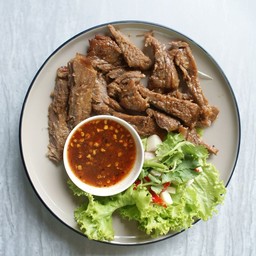 เนื้อย่าง