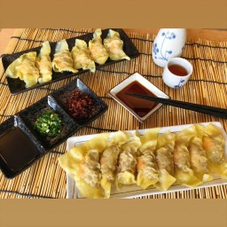 กินกับแม่