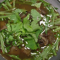 ต้มเนื้อเปื่อย