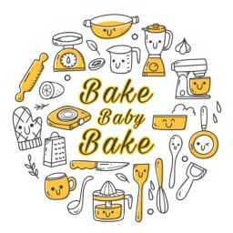 Bake Baby Bake
