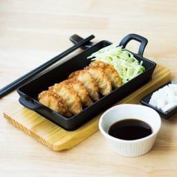Tokyo Gyoza (โตเกียวเกี๊ยวซ่า) ราชพฤกษ์