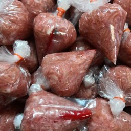 แม่ตัวกลม