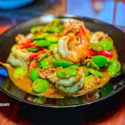 บ้านแม่ยาย คลองสาม รังสิต