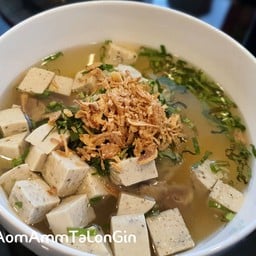 หมูยอ ป.อุบล / ก๋วยจั๊บญวน by ป.อุบล เซ็นทรัลพระราม2