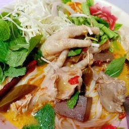 ร้านเขียวสด