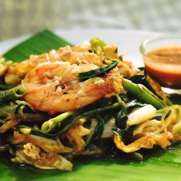 สุกี้กุ้ง