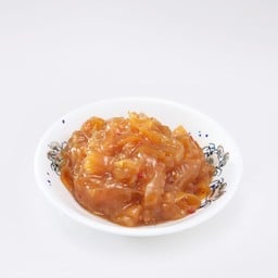 ยำแมงกะพรุน