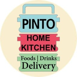 Pinto Home Kitchen