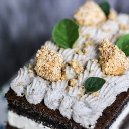 Nama Bakeroom