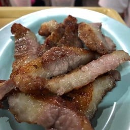 เสือร้องให้ Grilled Beef Sirloin