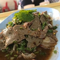 ตับหวาน