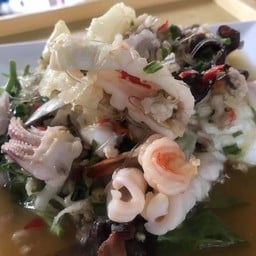 ยำรวมมิตร