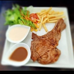 29 สเต็ก บางบัวทอง