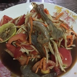 ร้านส้มตำ&ยำเสาร์อาทิตย์เจ๊ไก่byอ้อยเซ็นทรัลโคราช