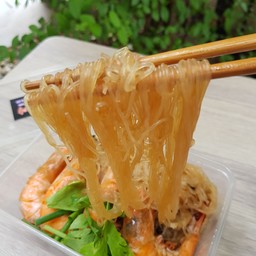 อาบ อบ กุ้ง