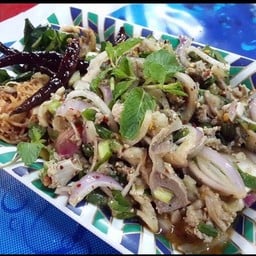 ลาบเป็ด