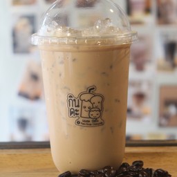 เนสกาแฟนมสด